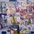 passing on through 2010 60x68"